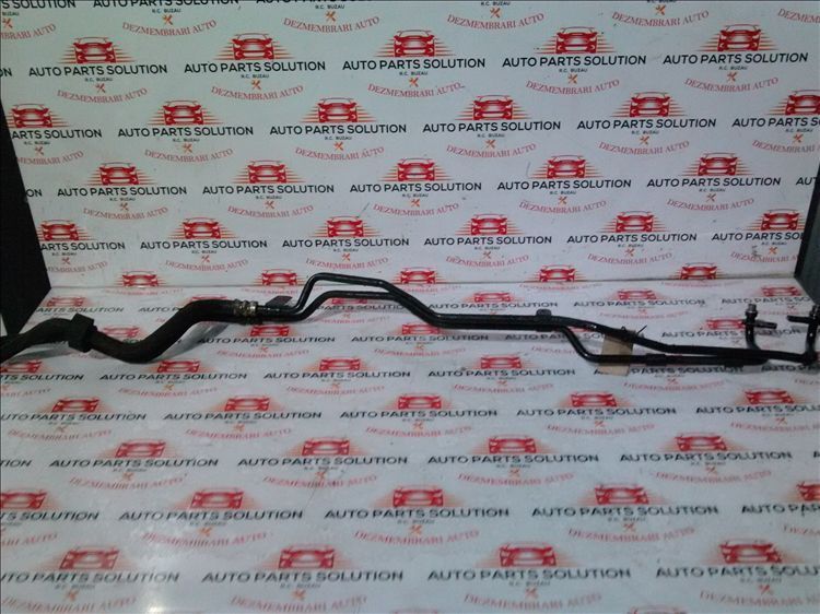 conducta ulei cutie de viteze bmw e60 2.0 d an fabr. 2009