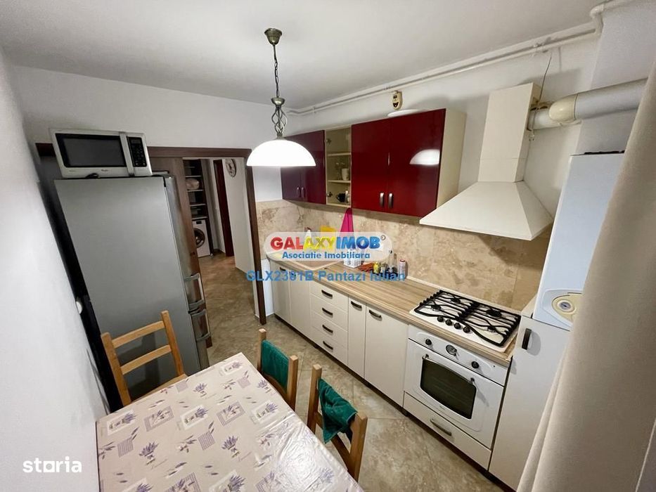 Apartament 2 camere | CONFORT CITY | Centrala Proprie | Parcare