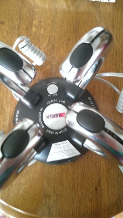 Нова изключително забавна игра - "Светкавична реакция", над 14 год.