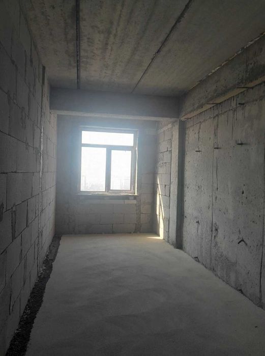 Срочно новастройка 79 кв. 3 ком.