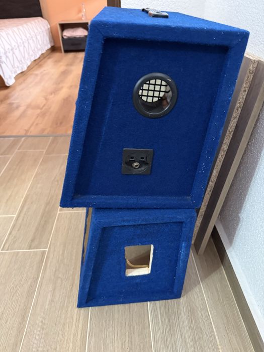 Кутии за тонколони 12