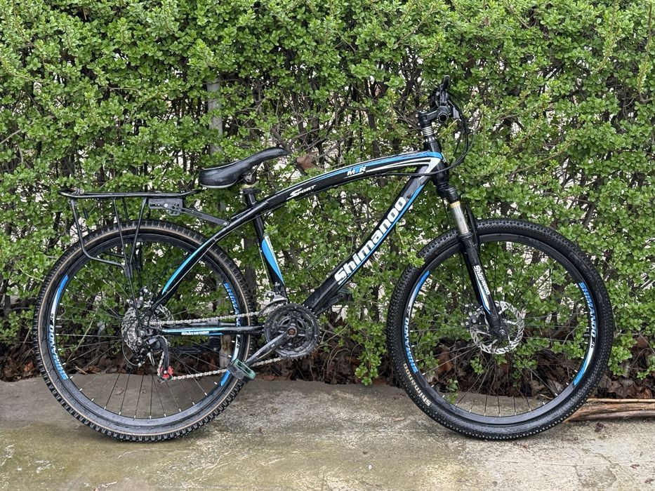 Велосипед Shimanoo 26 размер