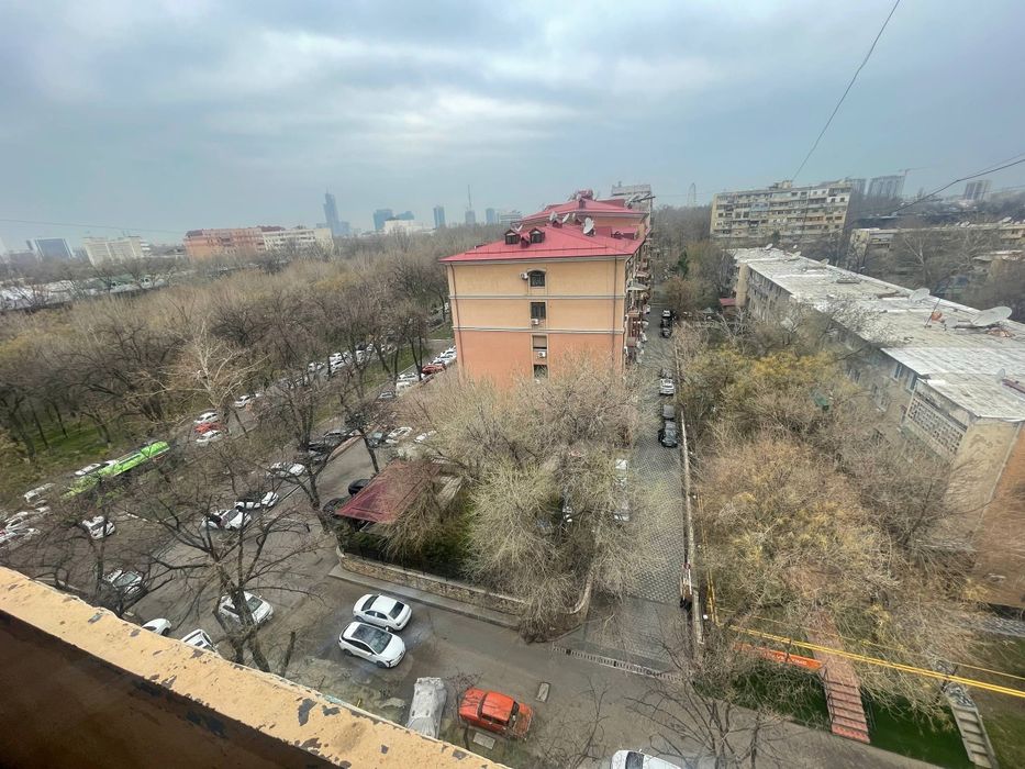 Срочно продаётся 2-комнатная квартира | Галерейка | Ц-5 Алайский пожар