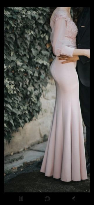 Rochie eleganta de nunta