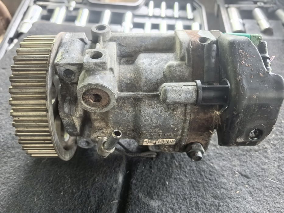 Гнп за Renault 1.5 dci Delphi