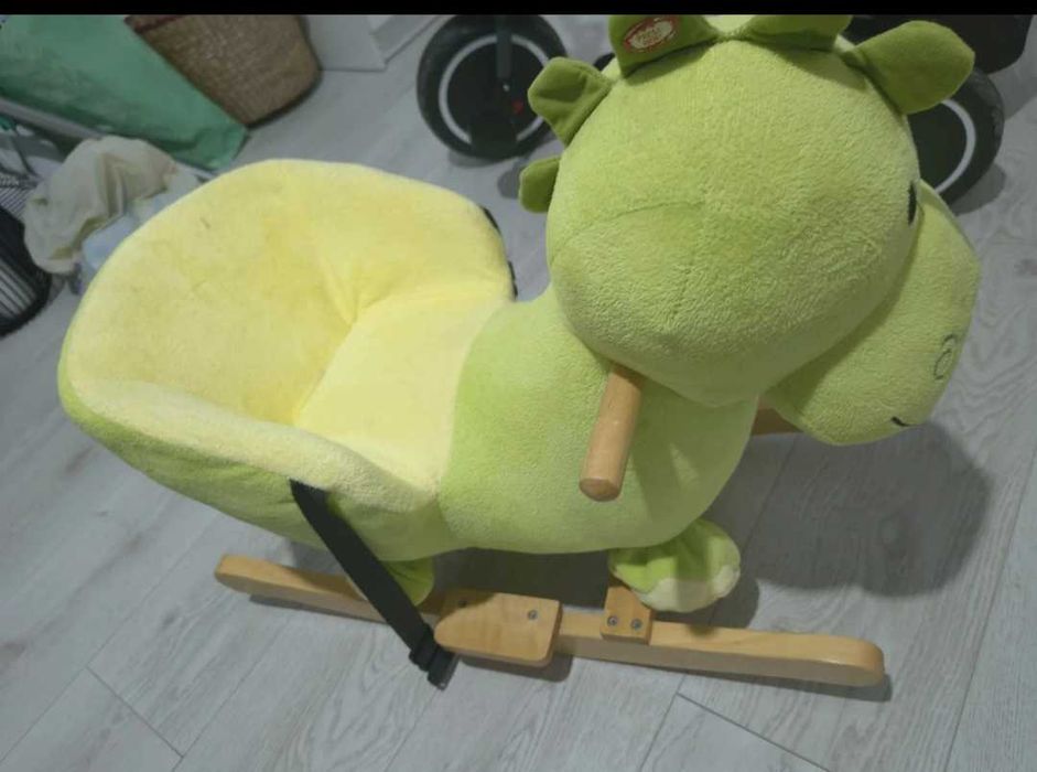 Balansoar copii în stare bună