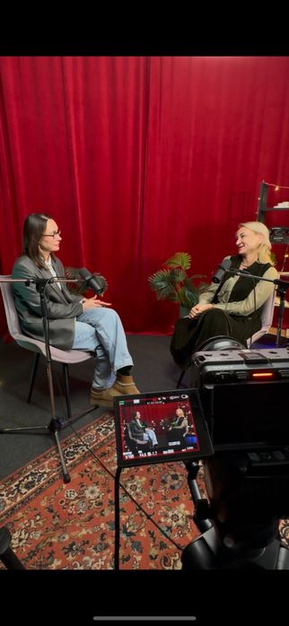 Продам бизнес видео студия Подкаст студия