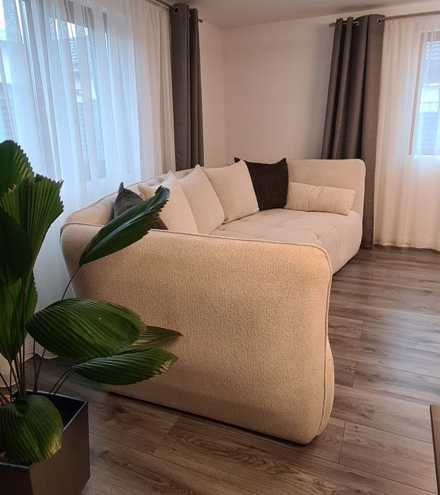 Canapea Boxspring Sofi