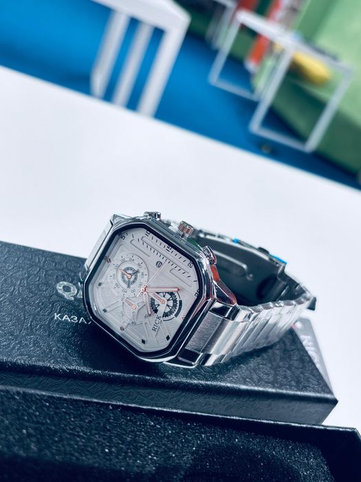 Сағат ерлерге арналған