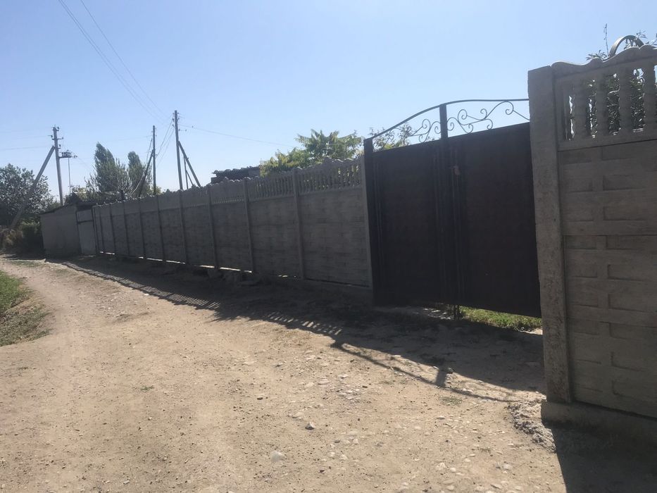 Продаётся дом в дачном масиве