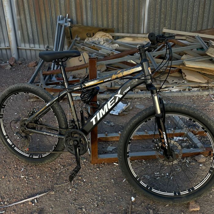 Срочно продам велосипед TIMEX Pro