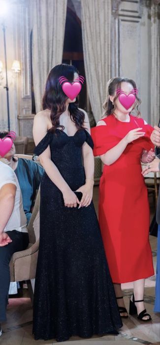 Выпускное платье