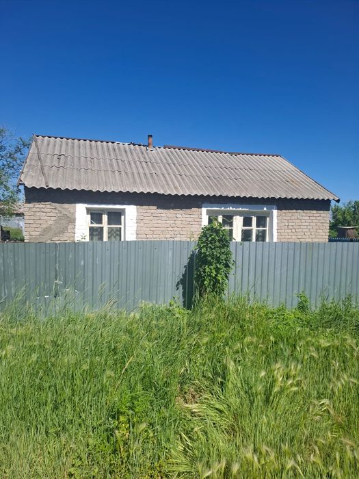 Продам дом  Костанай 2