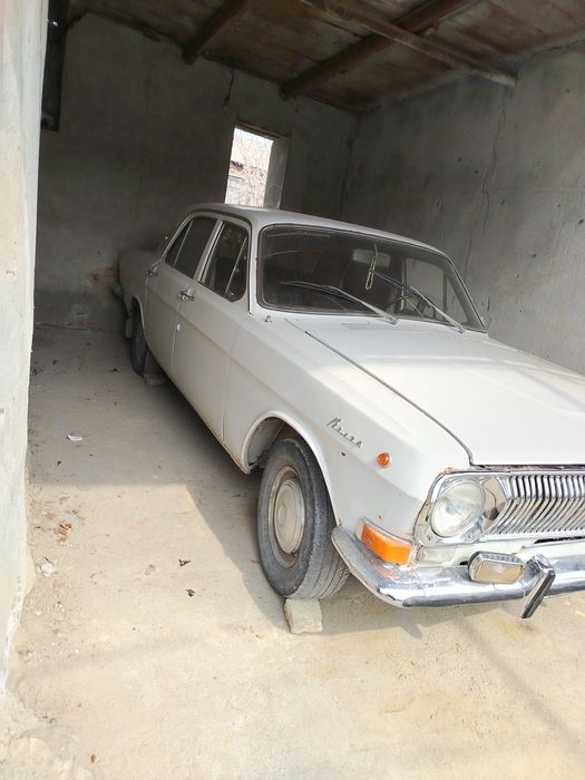 Газ 24 81 йил сотилади нархи