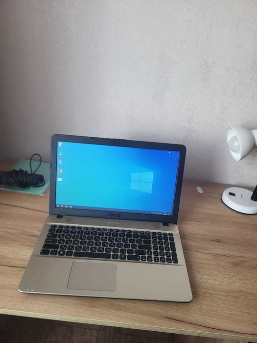 Продам ноутбук Asus