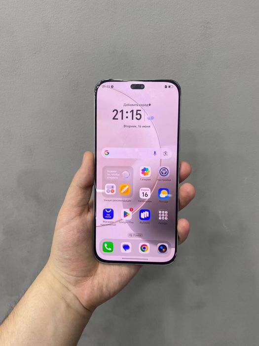 Honor 400 lite 8/ 256 gb