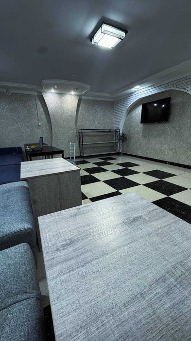 Яккасарой туманидаги PALM HOSTEL — 60 000 сўмдан бошлаб