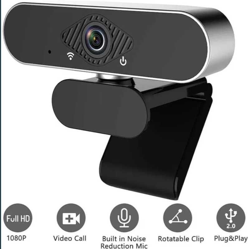 Teaisiy webcam best sale