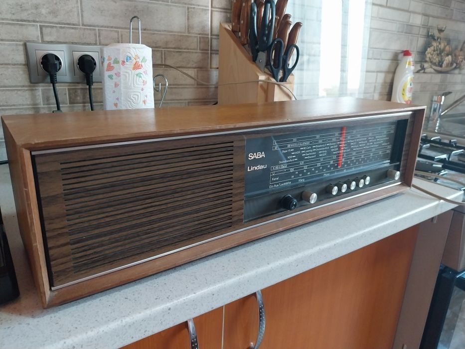 Radio Saba Lindau-G