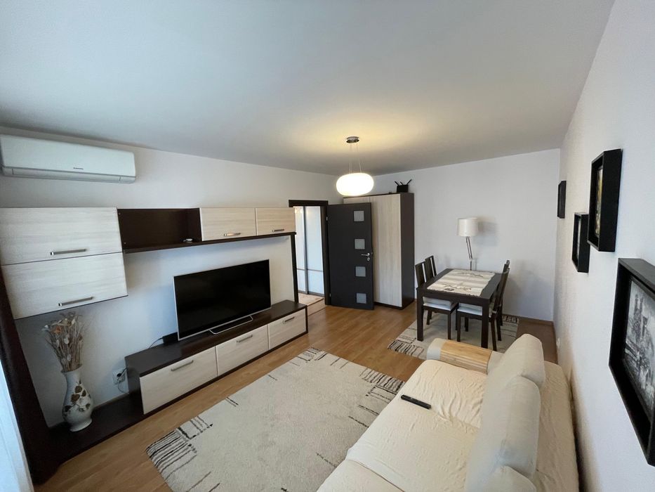 Apartament 2 camere | Banu Manta | Titulescu | Primaria Sector 1 | Loc parcare