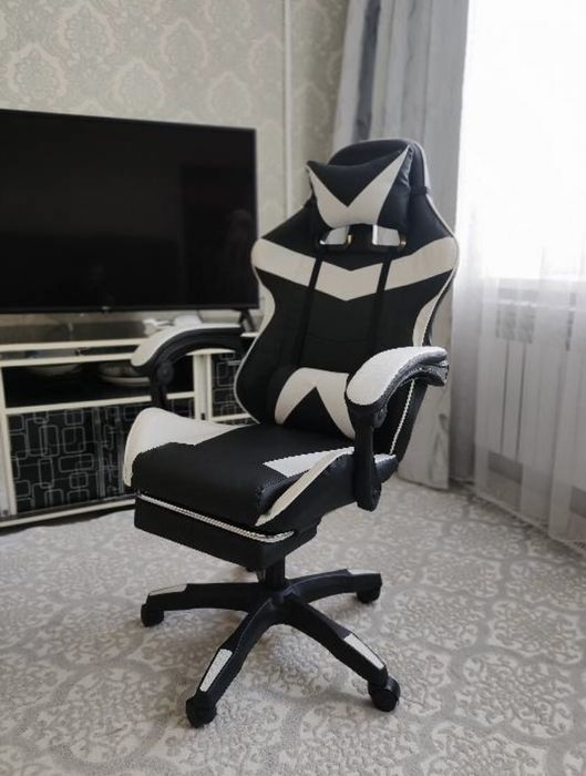 Игровой кресло новый