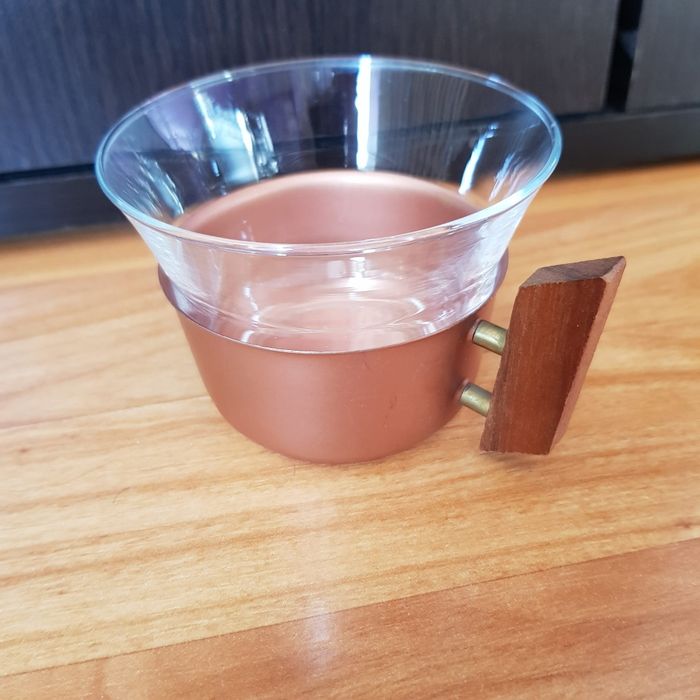 Set cafea. Vintage.
