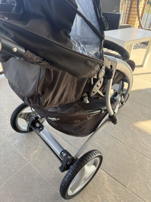 Коляска детская Graco