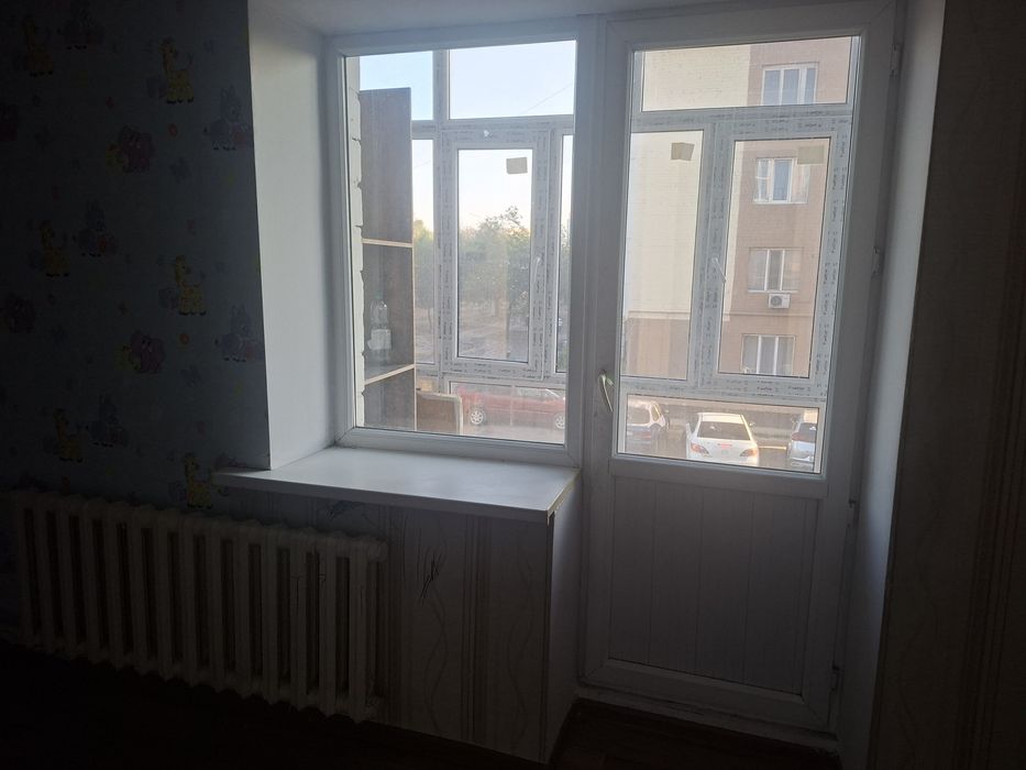 Продаётся квартира