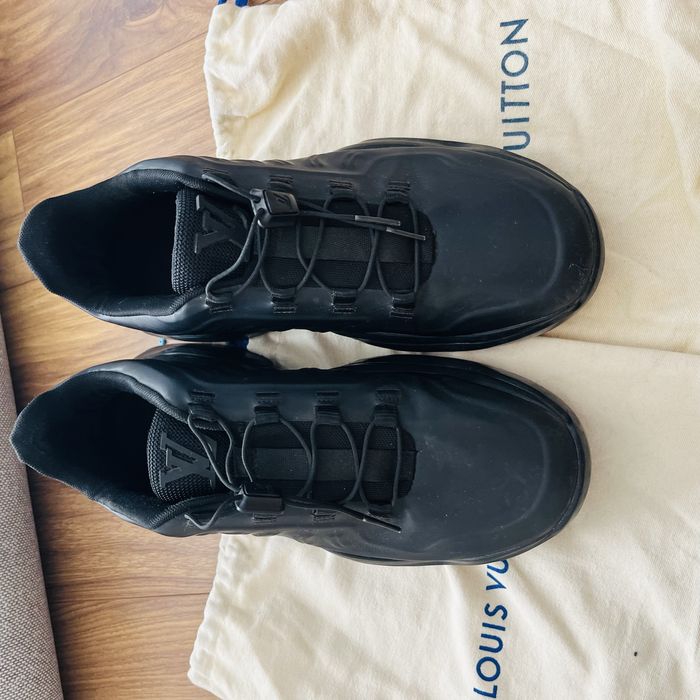 Louis vuitton кецове