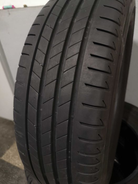 4бр 185/65/15 BRIDGESTONE 6,8мм грайфер дот:4720 ***