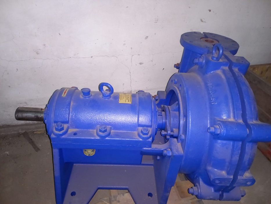 Насос грунтовый Грат 170 /40