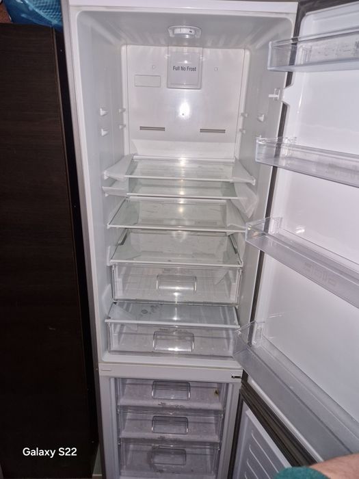 Combina frigorifica Arctic