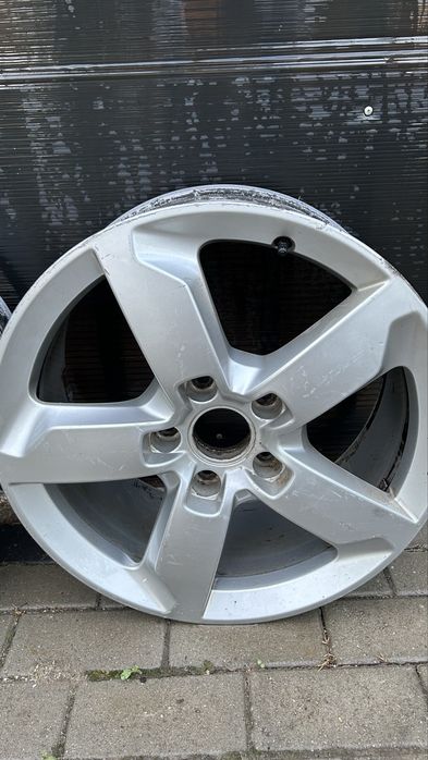 Jante de Audi, R19