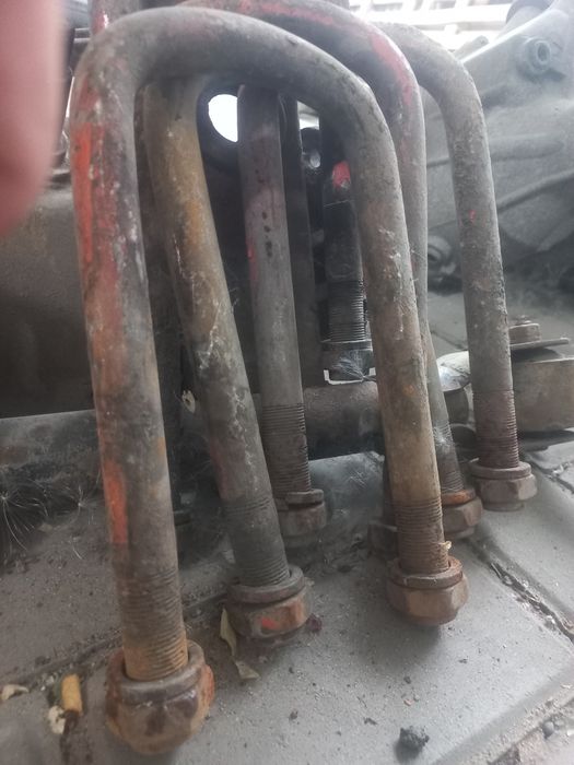 Продам стремянки