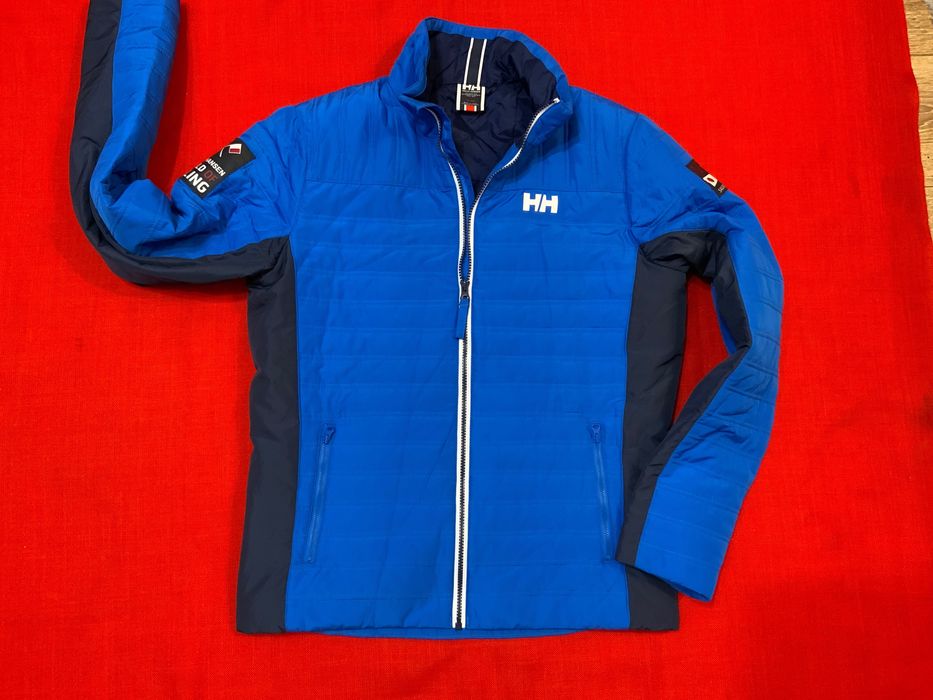 Helly Hansen-оригинално яке 48 м