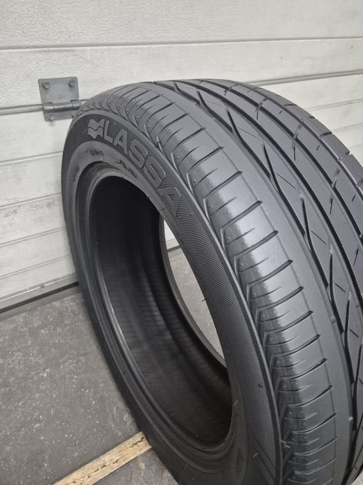 Anvelope Lassa 235 55 18