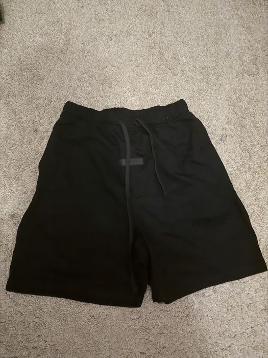 Pantaloni essentials