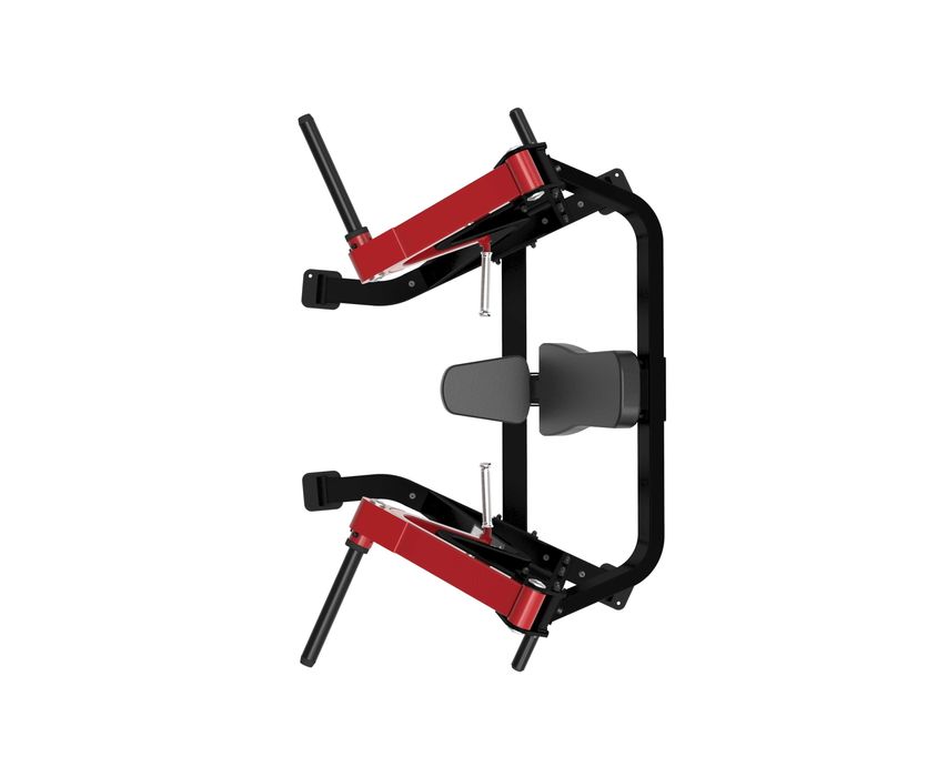 Impulse SL7001 Жим от груди с независимыми рычагами