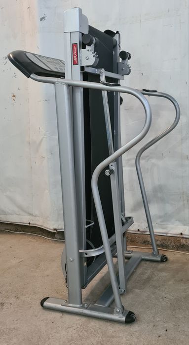 Беговая дорожка "LIFE-POWER"