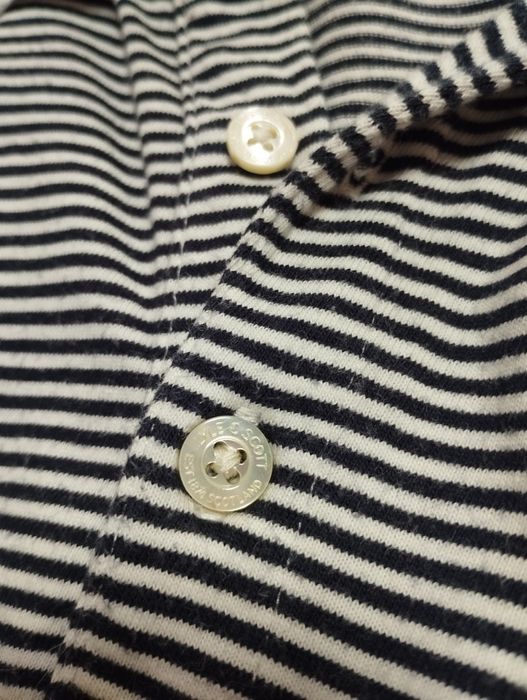 Lyle & Scott тениска