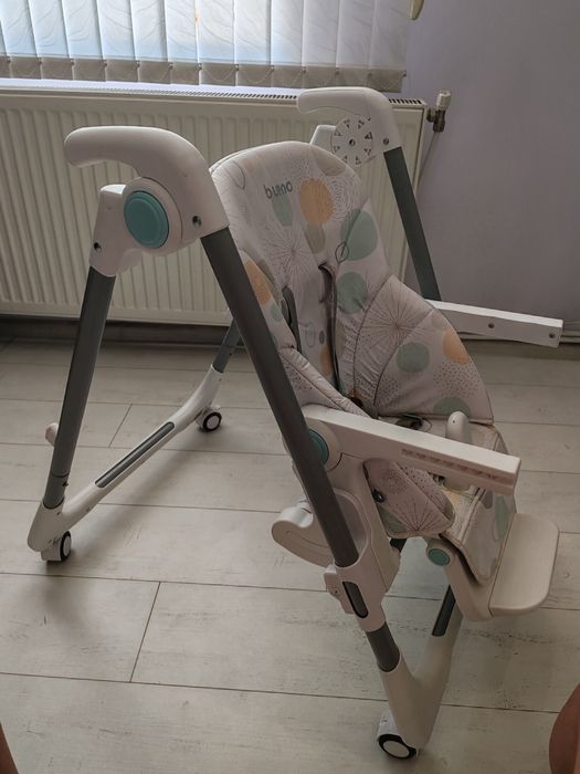 Детско столче за хранене