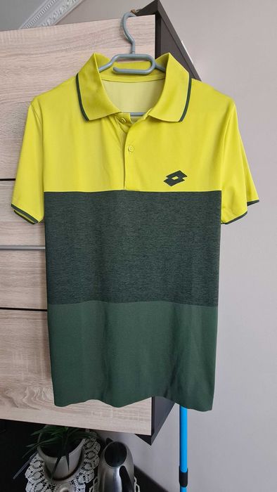 Поло тениска Lotto/Лото