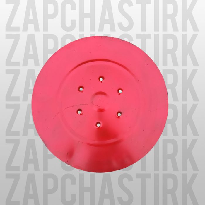 Запчасти на косилки WIRAX