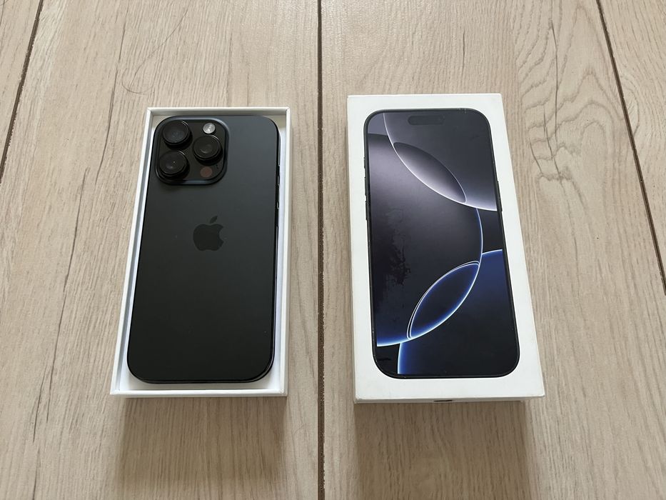 iPhone 16 Pro 88% Без Ремонта Айфон 16 Про