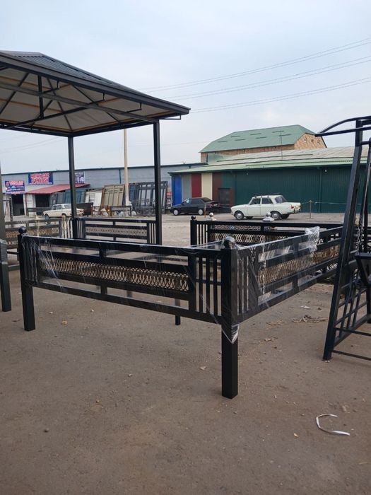 Temir/tapchan/karavat/sori