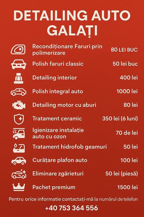 Va aștept cu drag