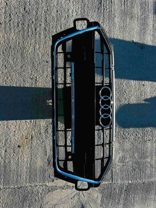 Решетка за Audi A4 b9