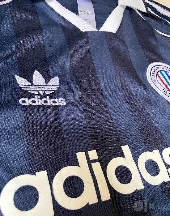 Adidas Jersey SS футболка