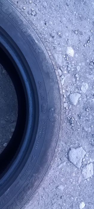 Летни гуми 245/45/18