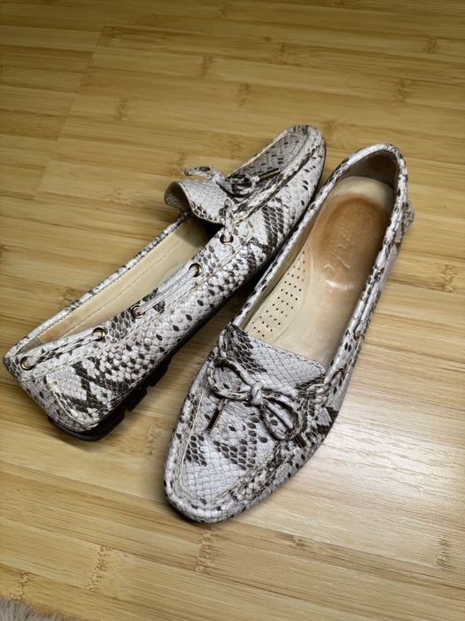 Incaltaminte dama, Piele Naturala, Marimea 37